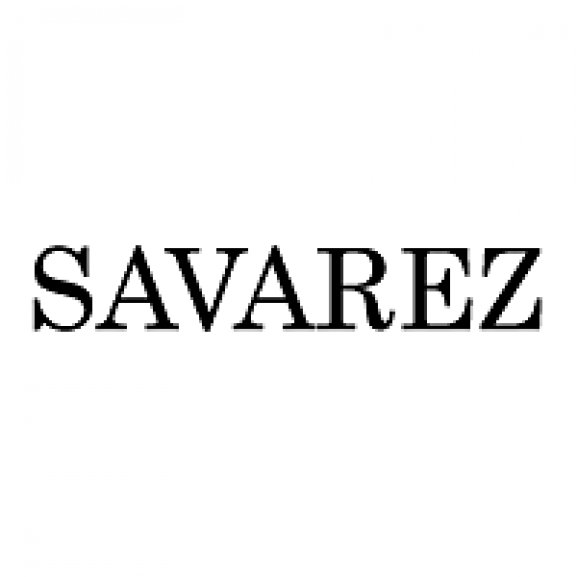 Logo of Savarez