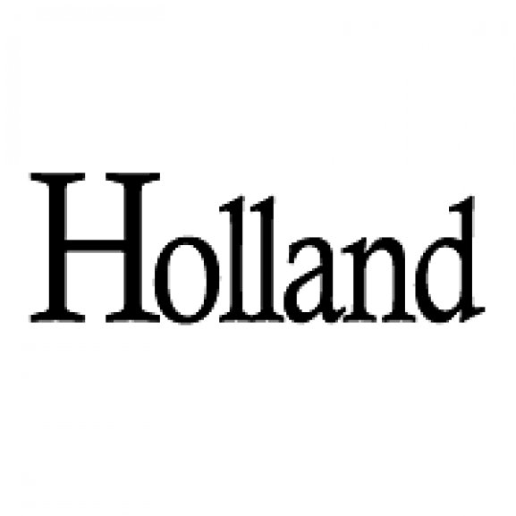 Logo of Holland