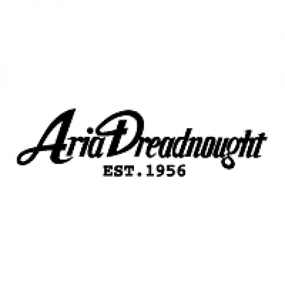 Logo of Aria Dreadnought