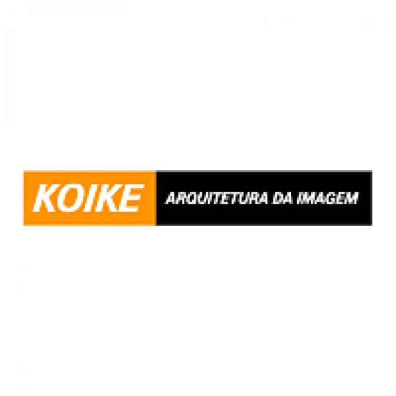 Logo of KOIKE Arquitetura da Imagem