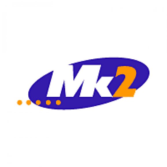 Logo of Mk2