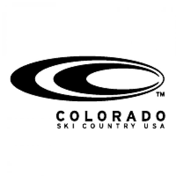 Logo of Colorado Ski Country USA