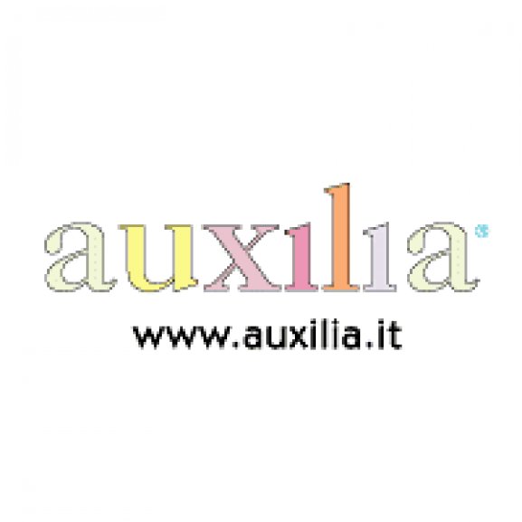 Logo of Auxilia