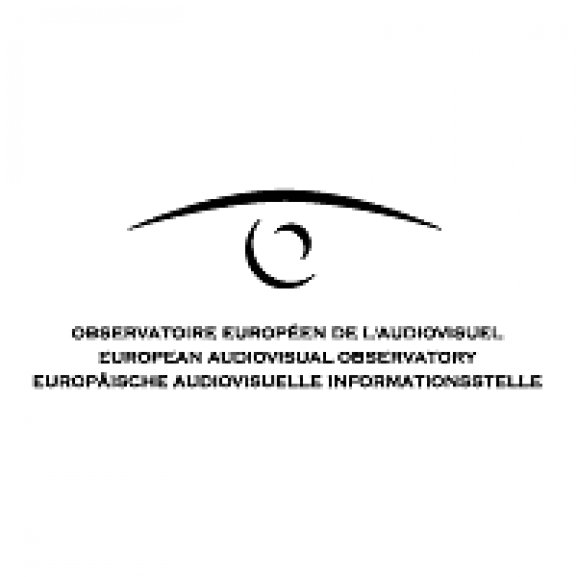 Logo of European Audiovisual Observatory