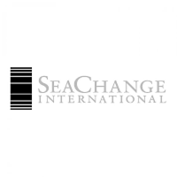 Logo of SeaChange International