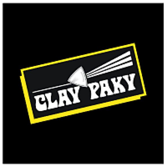 Logo of Clay Paky