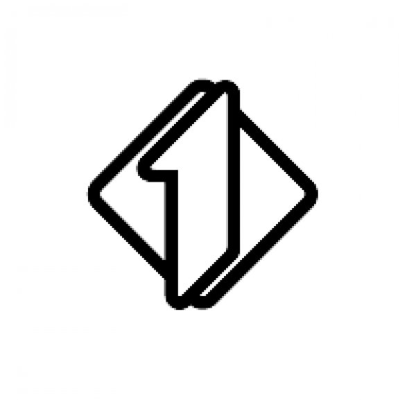 Logo of Italia 1