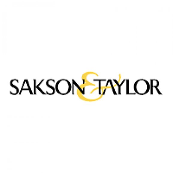 Logo of Sakson &amp; Taylor