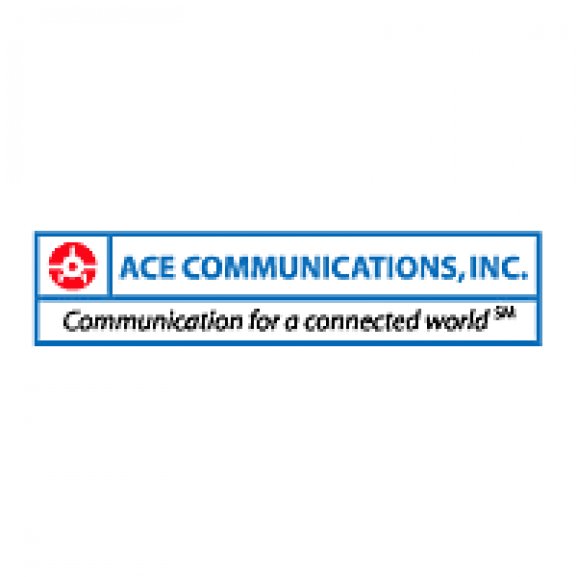 Logo of ACE Communications