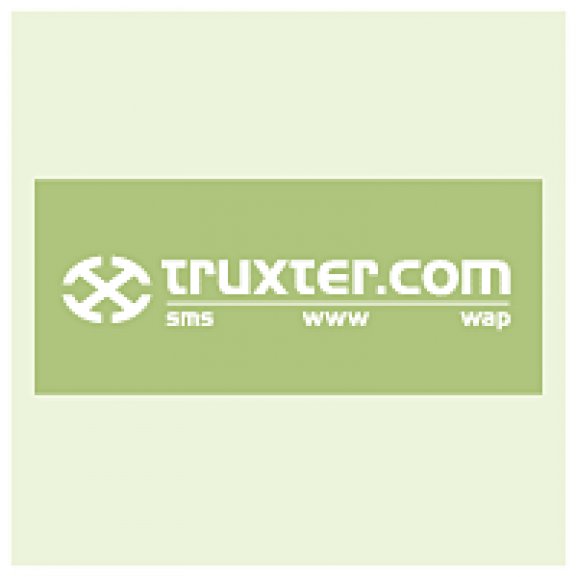 Logo of truxter.com