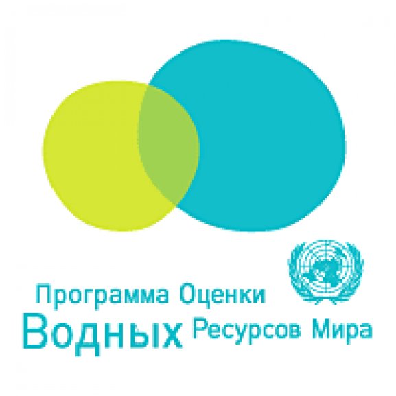 Logo of WWAP - Russian