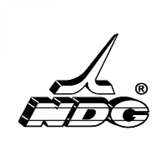 Logo of NDG