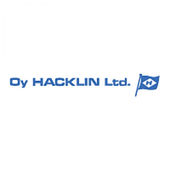 Logo of Hacklin
