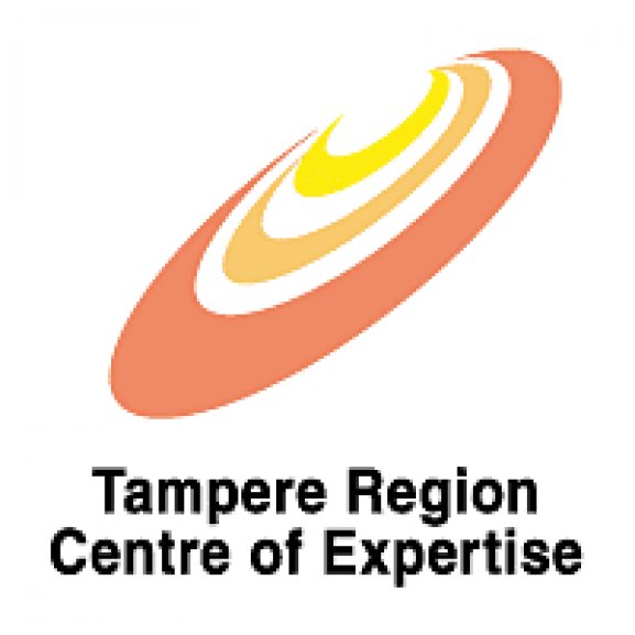 Logo of Tampere Region Centre of Expertise