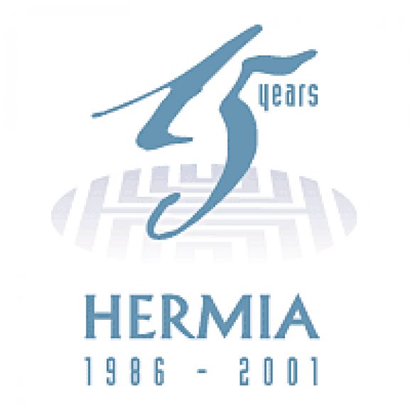 Logo of Hermia