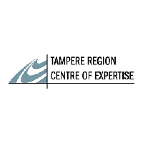 Logo of Tampere Region Centre of Expertise