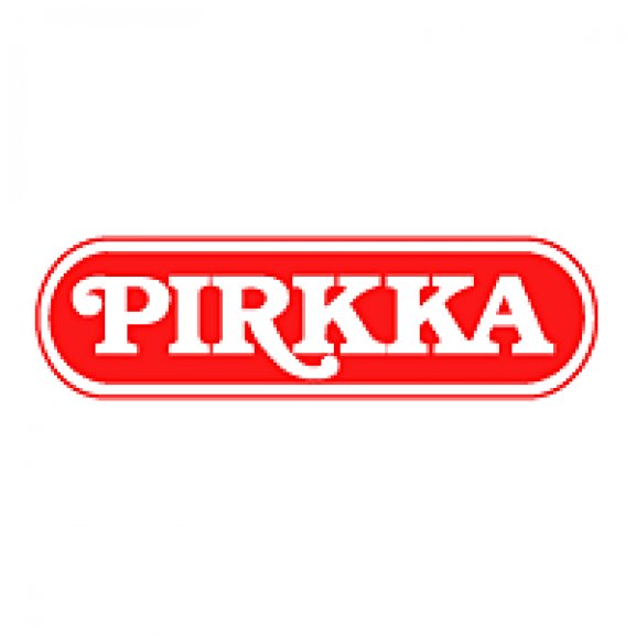 Logo of Pirkka