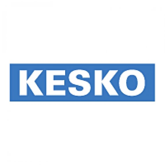 Logo of Kesko