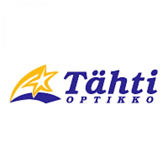 Logo of Tahti Optikko