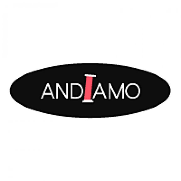 Logo of Andiamo