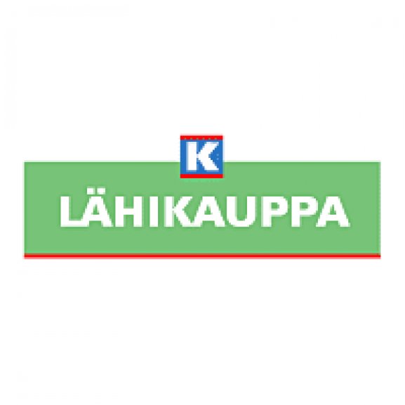 Logo of K-Lahikauppa