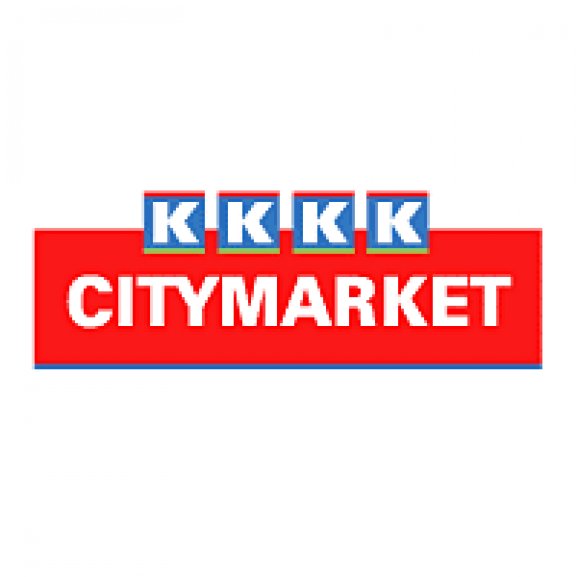 Logo of K-Citymarket