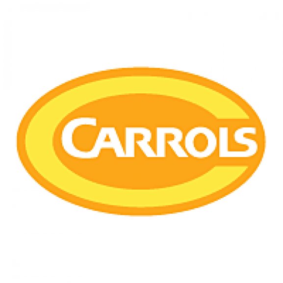 Logo of Carrols