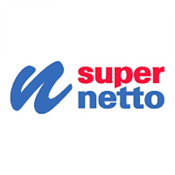 Logo of Super Netto