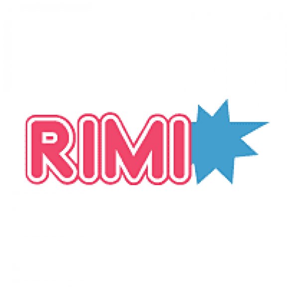 Logo of Rimi