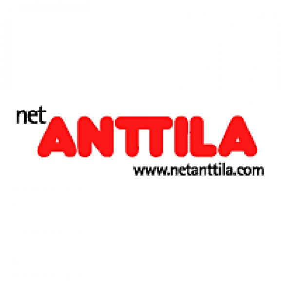 Logo of NetAnttila