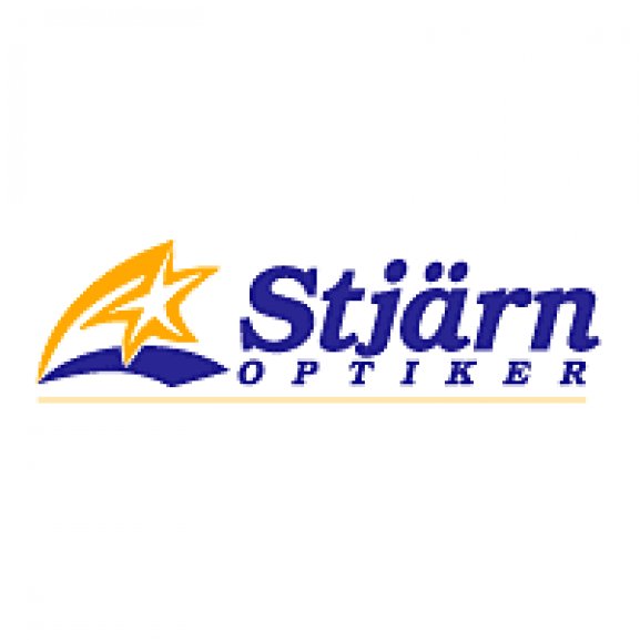 Logo of Stjarn Optiker