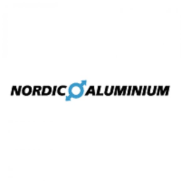 Logo of Nordic Aluminium