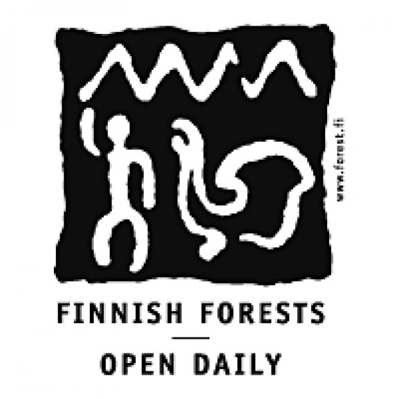 Logo of Finnish Forest Open Daily