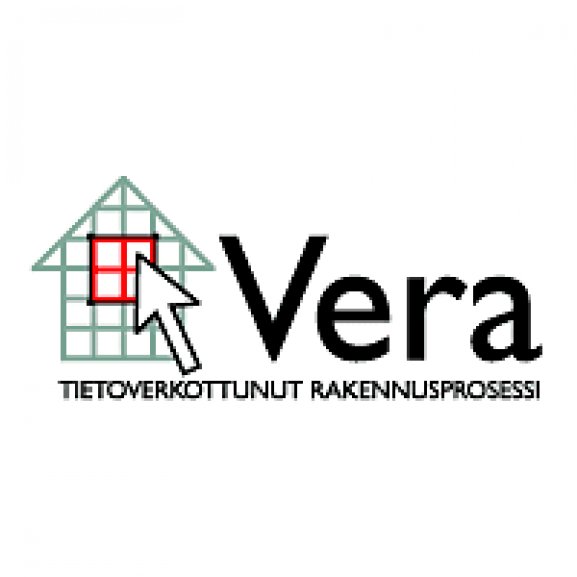 Logo of Vera