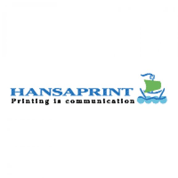 Logo of Hansaprint