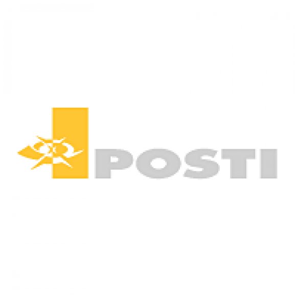 Logo of Posti