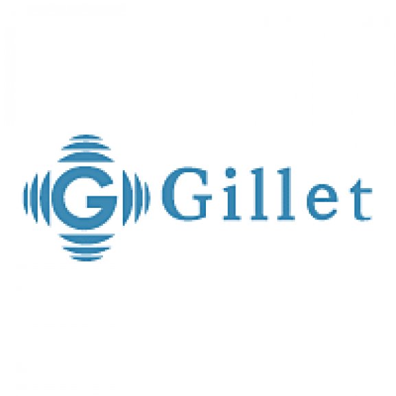 Logo of Gillet