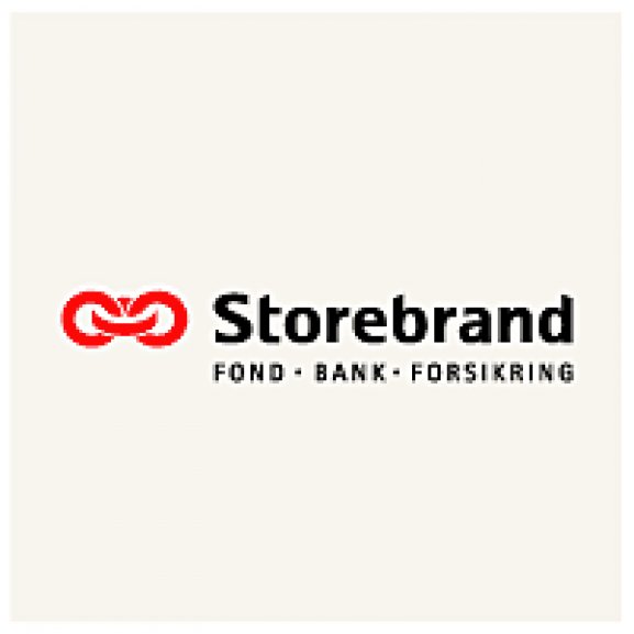 Logo of Storebrand