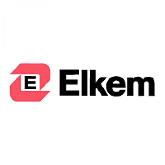 Logo of Elkem