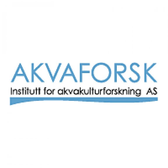 Logo of Akvaforsk