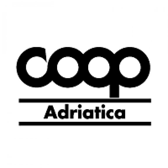 Logo of Coop Adriatica