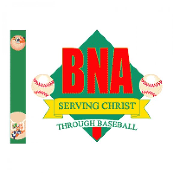 Logo of Baseball Net Australia