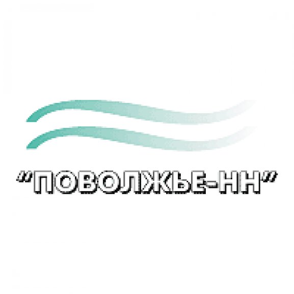 Logo of Povolzhje-nn