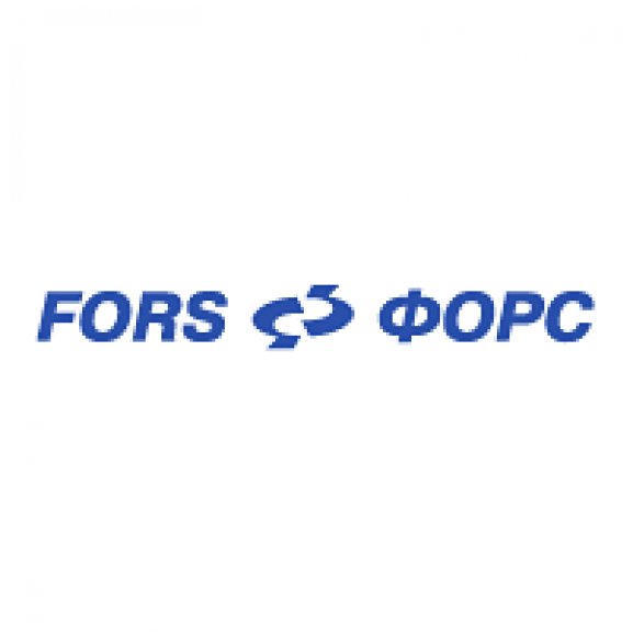Logo of FORS Holding