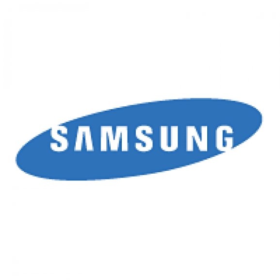 Logo of Samsung
