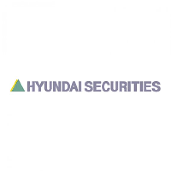 Logo of Hyundai Securities