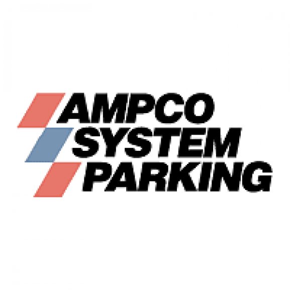 Logo of Ampco System Parking