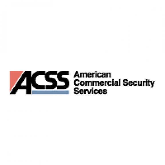 Logo of ACSS