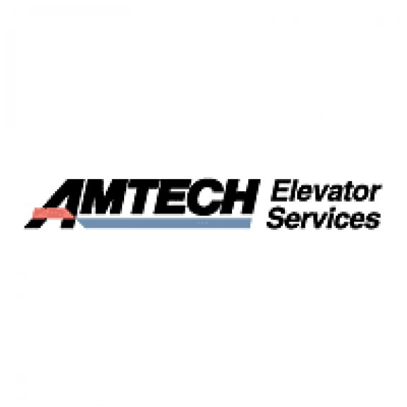 Logo of Amtech Elevator Services