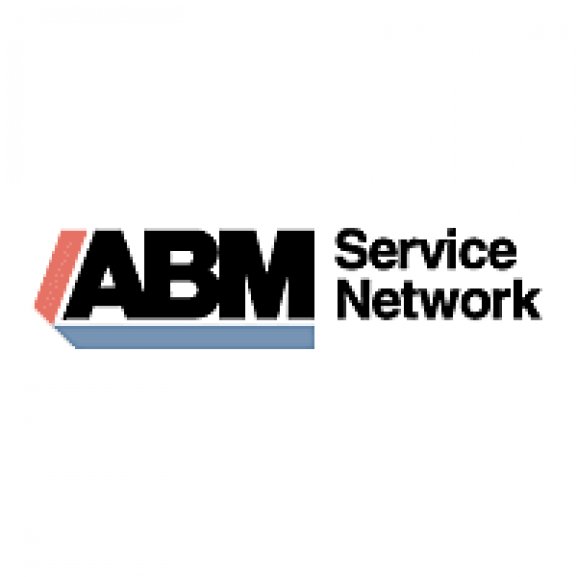 Logo of ABM Service Network